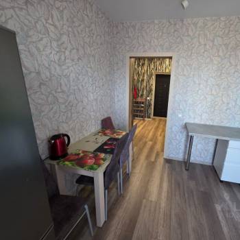 Продается 2-х комнатная квартира, 58,9 м²