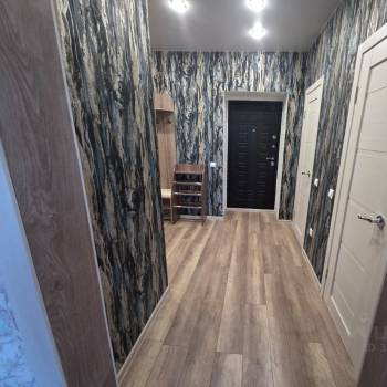 Продается 2-х комнатная квартира, 58,9 м²