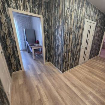 Продается 2-х комнатная квартира, 58,9 м²