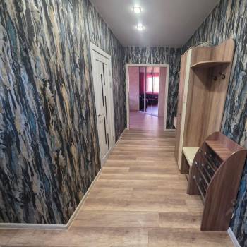 Продается 2-х комнатная квартира, 58,9 м²