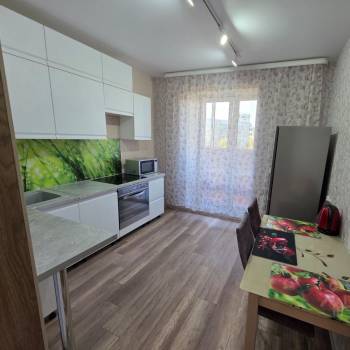 Продается 2-х комнатная квартира, 58,9 м²