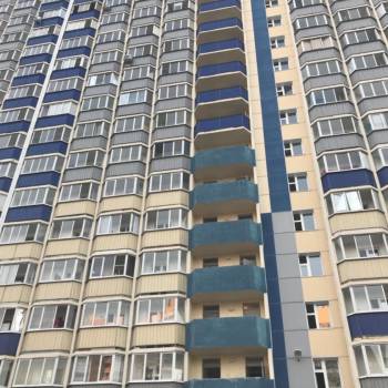 Сдается 1-комнатная квартира, 38 м²