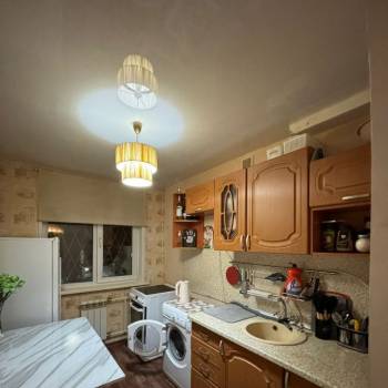 Продается 2-х комнатная квартира, 47 м²