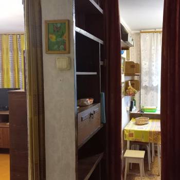 Продается 1-комнатная квартира, 32 м²