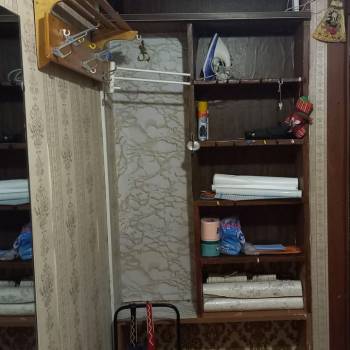 Продается 1-комнатная квартира, 32 м²