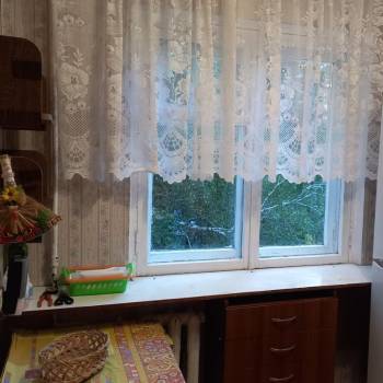 Продается 1-комнатная квартира, 32 м²