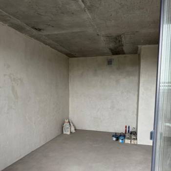 Продается 1-комнатная квартира, 34,92 м²