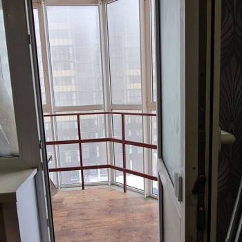 Сдается 1-комнатная квартира, 41 м²