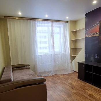 Сдается 1-комнатная квартира, 41 м²