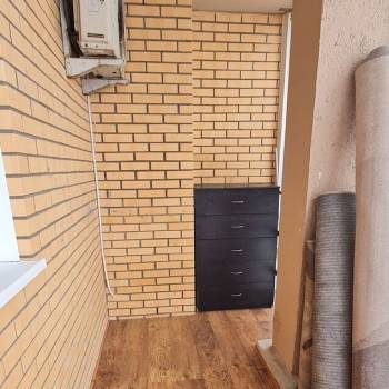 Сдается 1-комнатная квартира, 41 м²