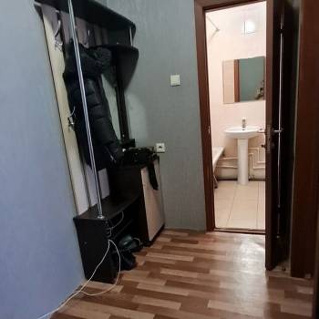 Сдается 1-комнатная квартира, 41 м²