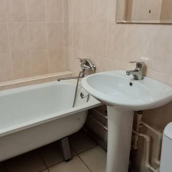 Сдается 1-комнатная квартира, 41 м²