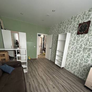 Сдается 2-х комнатная квартира, 46 м²