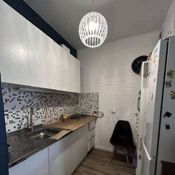 Сдается 2-х комнатная квартира, 46 м²