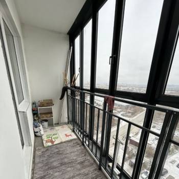 Сдается 2-х комнатная квартира, 46 м²