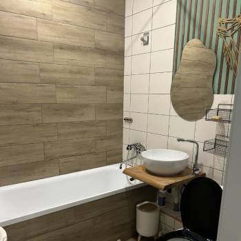 Сдается 2-х комнатная квартира, 46 м²