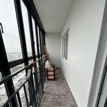 Сдается 2-х комнатная квартира, 46 м²