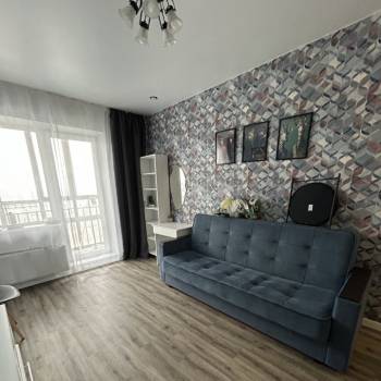 Сдается 2-х комнатная квартира, 46 м²