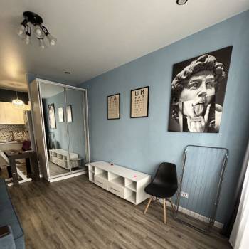 Сдается 2-х комнатная квартира, 46 м²