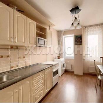 Продается 3-х комнатная квартира, 76 м²