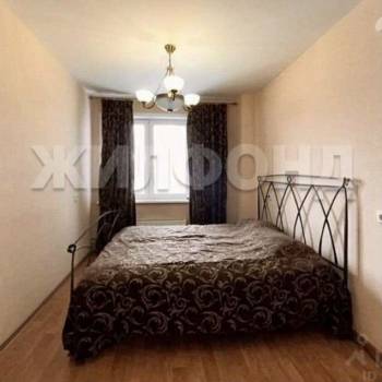 Продается 3-х комнатная квартира, 76 м²