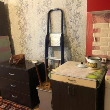 Сдается Комната, 12 м²