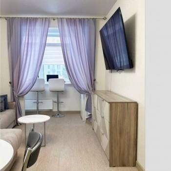 Продается 2-х комнатная квартира, 42 м²