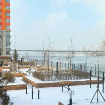 Продается 2-х комнатная квартира, 42 м²