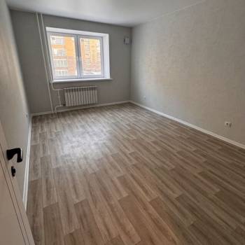 Сдается 1-комнатная квартира, 34 м²