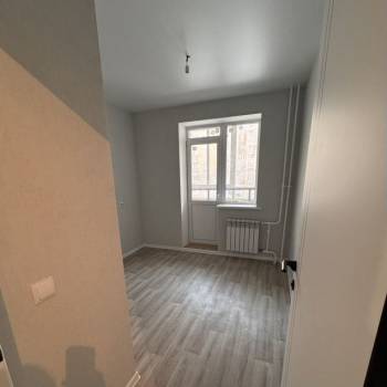 Сдается 1-комнатная квартира, 34 м²