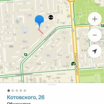 Сдается Комната, 15 м²