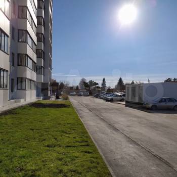 Продается 1-комнатная квартира, 35 м²