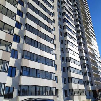 Продается 1-комнатная квартира, 35 м²