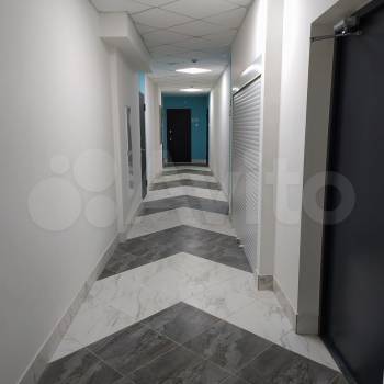 Продается 1-комнатная квартира, 35 м²