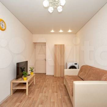Сдается 2-х комнатная квартира, 42 м²