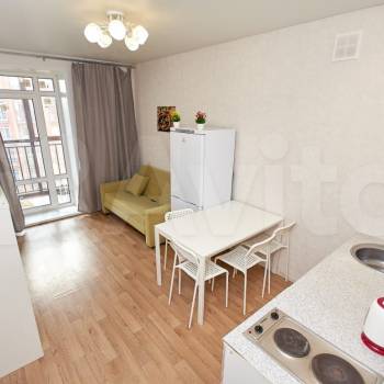 Сдается 2-х комнатная квартира, 42 м²