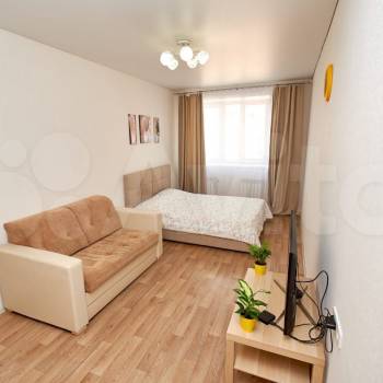 Сдается 2-х комнатная квартира, 42 м²