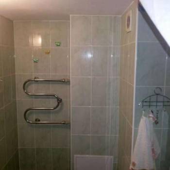 Сдается 1-комнатная квартира, 31 м²