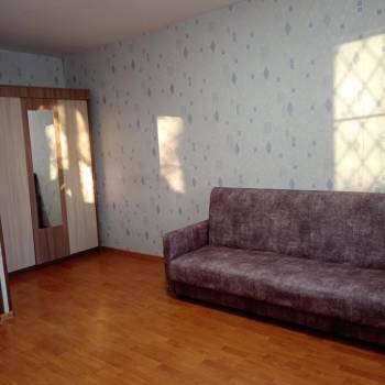 Сдается 1-комнатная квартира, 31 м²