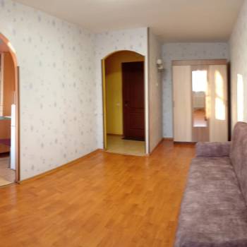 Сдается 1-комнатная квартира, 31 м²