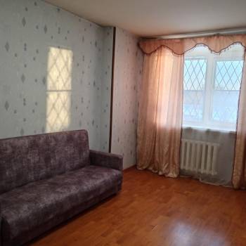 Сдается 1-комнатная квартира, 31 м²