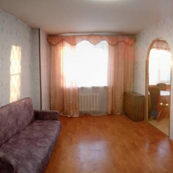 Сдается 1-комнатная квартира, 31 м²