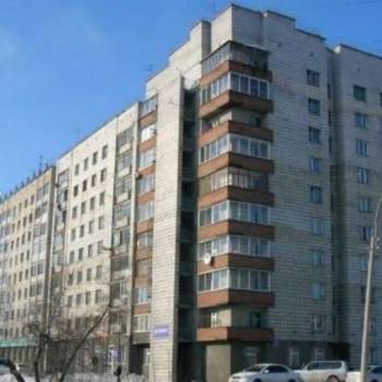 Сдается 1-комнатная квартира, 31 м²
