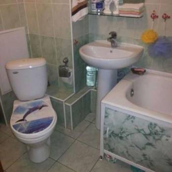 Сдается 1-комнатная квартира, 31 м²