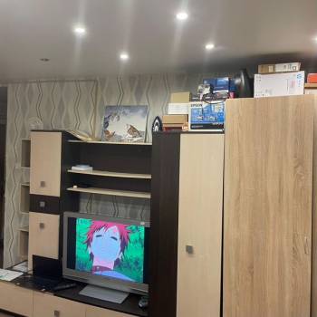 Продается 1-комнатная квартира, 35 м²