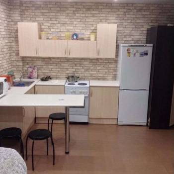 Продается 1-комнатная квартира, 35 м²