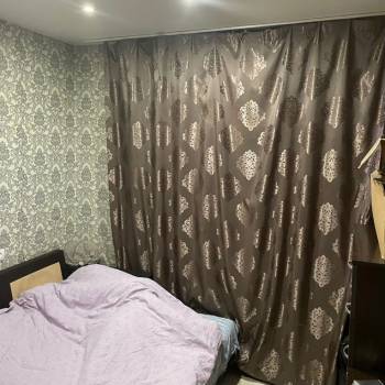 Продается 1-комнатная квартира, 35 м²