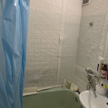 Продается 1-комнатная квартира, 35 м²