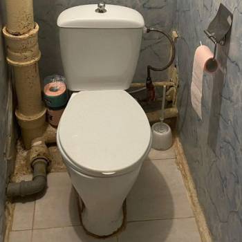 Продается 1-комнатная квартира, 35 м²