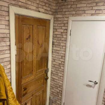 Продается 1-комнатная квартира, 35 м²